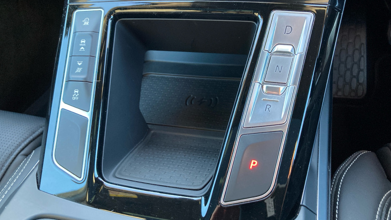 Jaguar I-Pace 294kW EV400 HSE Black 90kWh 5dr Auto 11kW Charger Electric Estate